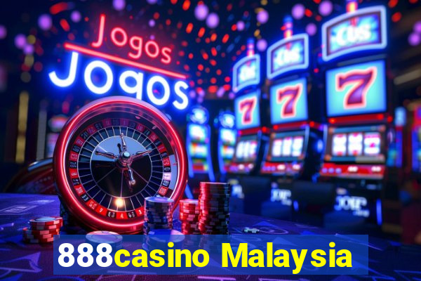 888casino Malaysia